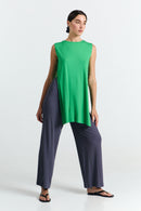 PAZ TOP GREEN