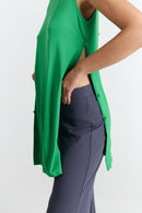 PAZ TOP GREEN