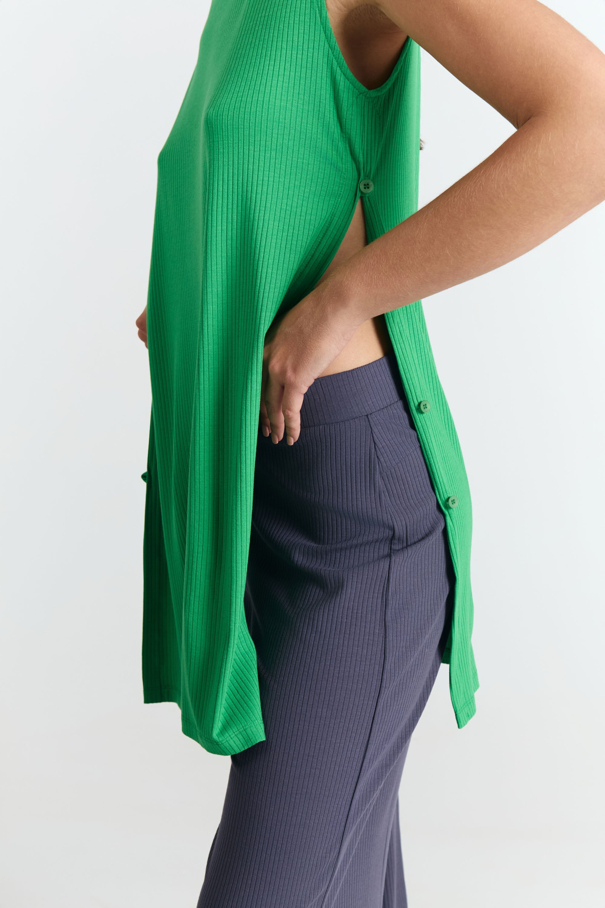 PAZ TOP GREEN