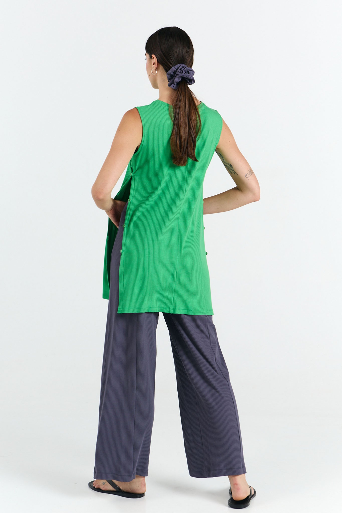 PAZ TOP GREEN