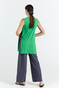 PAZ TOP GREEN