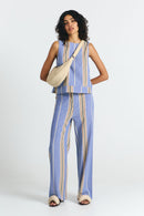 TOP ARUBA STRIPES