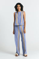 TOP ARUBA STRIPES