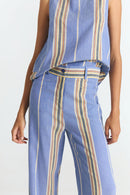 PANTALONES HAVANA STRIPES