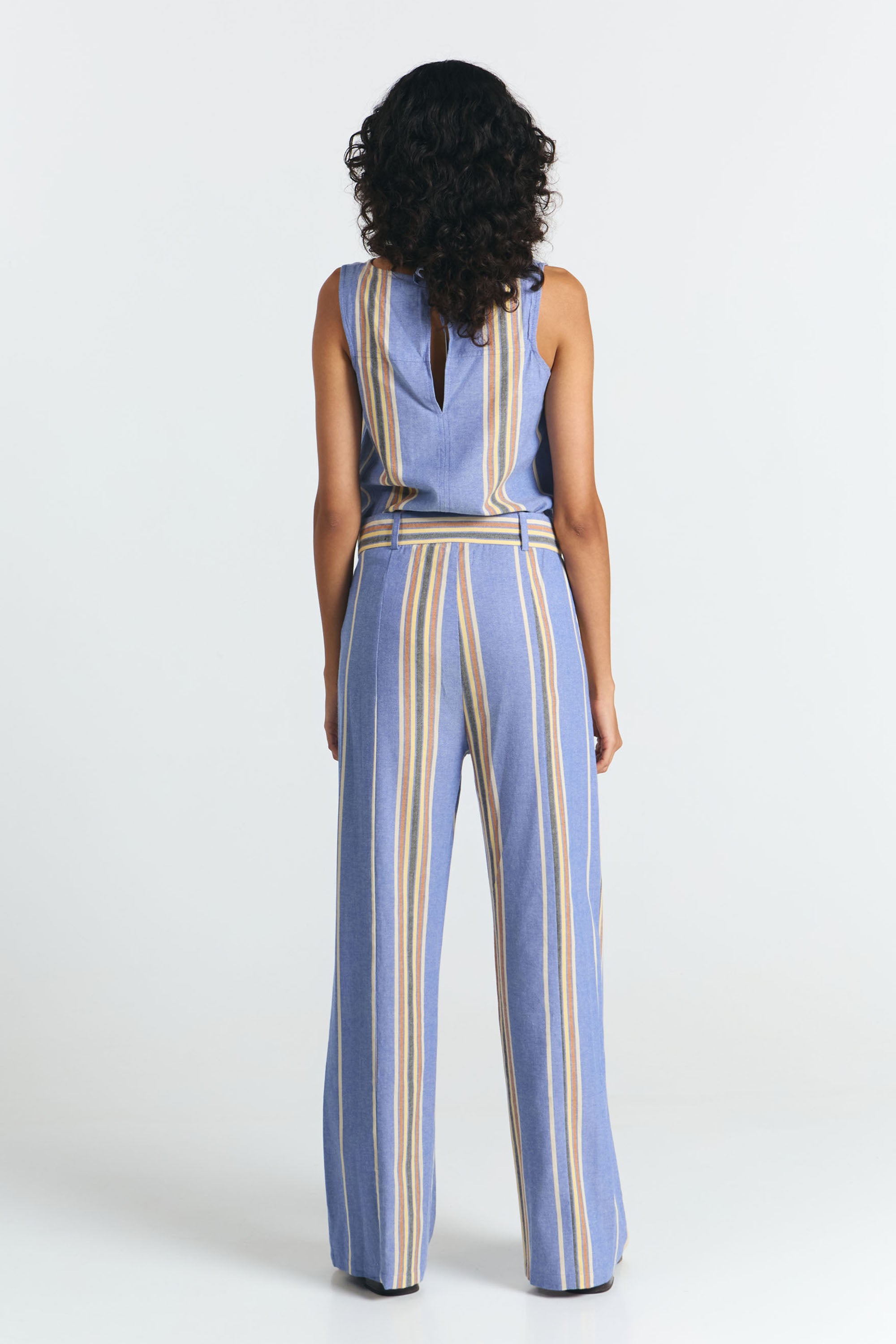 PANTALONES HAVANA STRIPES