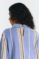 CAMISA NANTI STRIPES