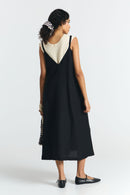 VESTIDO NAGUA BLACK