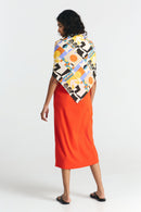 PAÑUELO TOLE PRINT VIBES