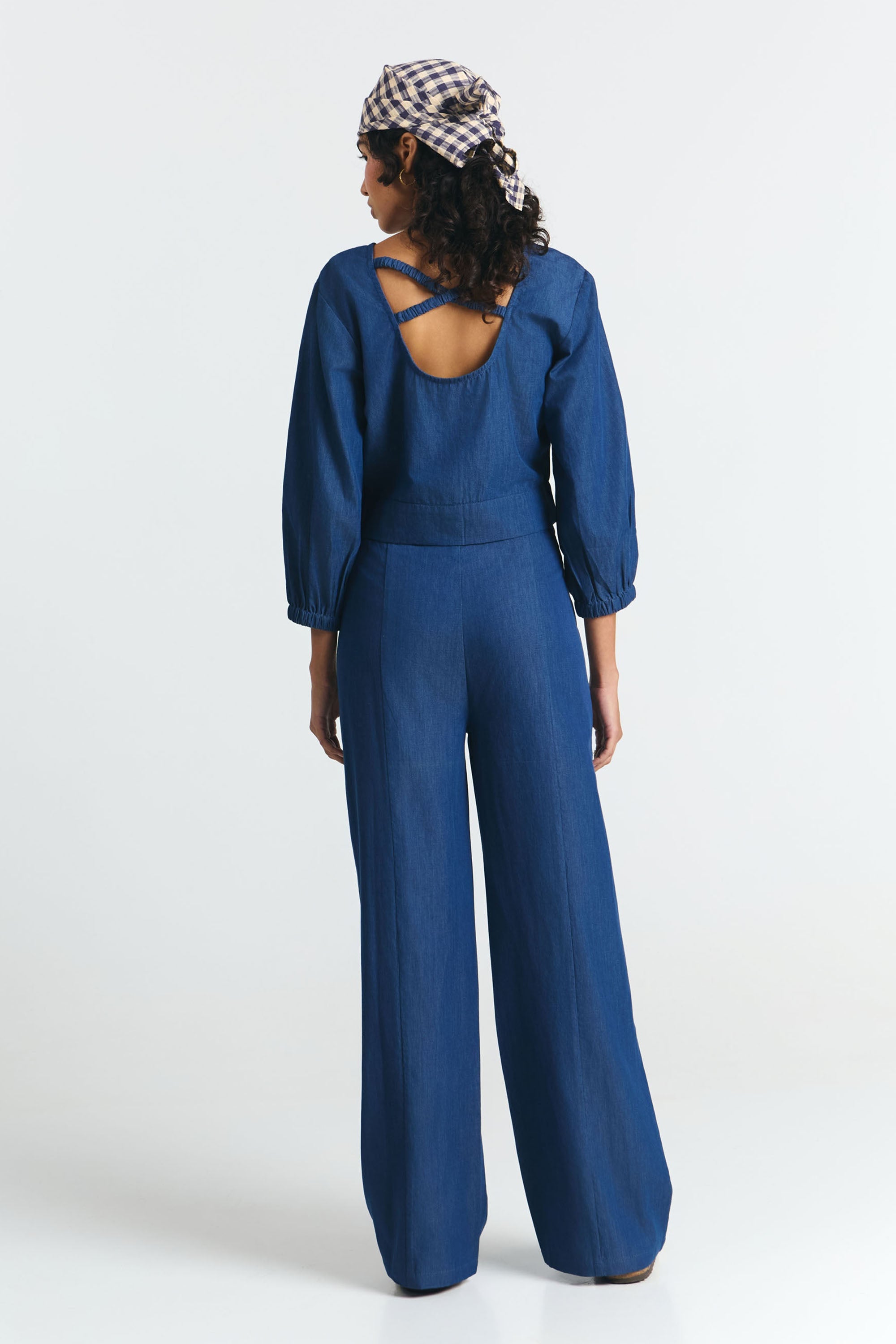 PANTALONES HAVANA DENIM