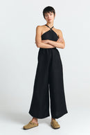 DANLI JUMPSUIT BLACK