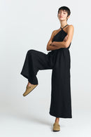DANLI JUMPSUIT BLACK