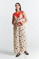 MONO DANLI PRINT FAUNA