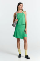 UNION TOP GREEN