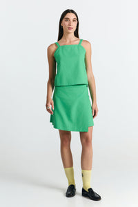 UNION TOP GREEN
