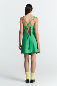 UNION TOP GREEN