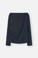 TEIDE TOP BLACK