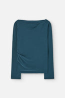 TEIDE TOP DARK GREEN