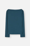 TEIDE TOP DARK GREEN