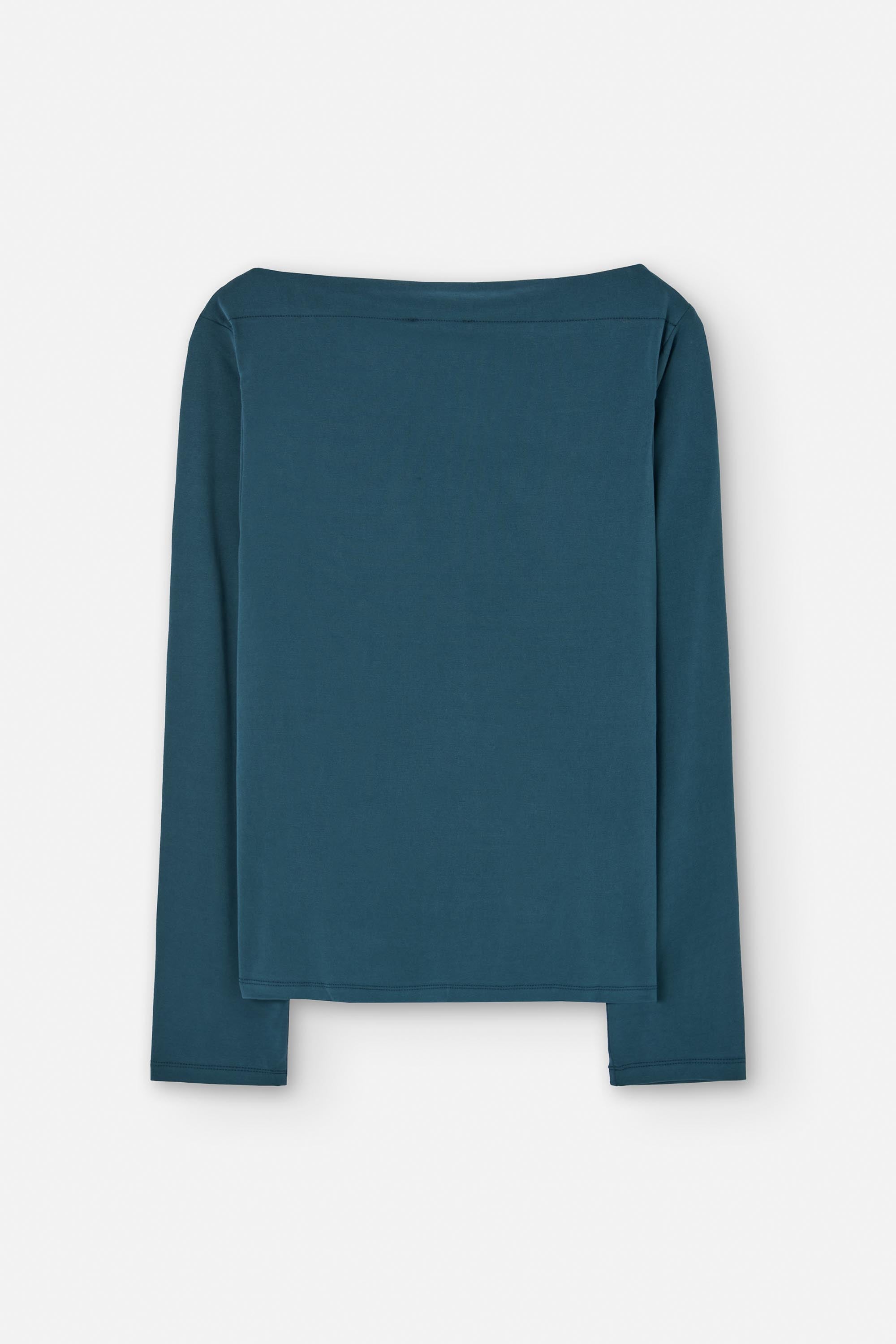 TEIDE TOP DARK GREEN