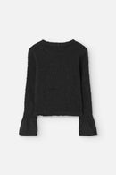 TEMPE BLOUSE BLACK