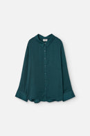 TINY SHIRT DARK GREEN