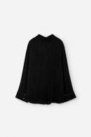 TINY SHIRT BLACK