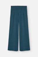 YALA PANTS DARK GREEN
