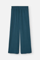 YALA PANTS DARK GREEN