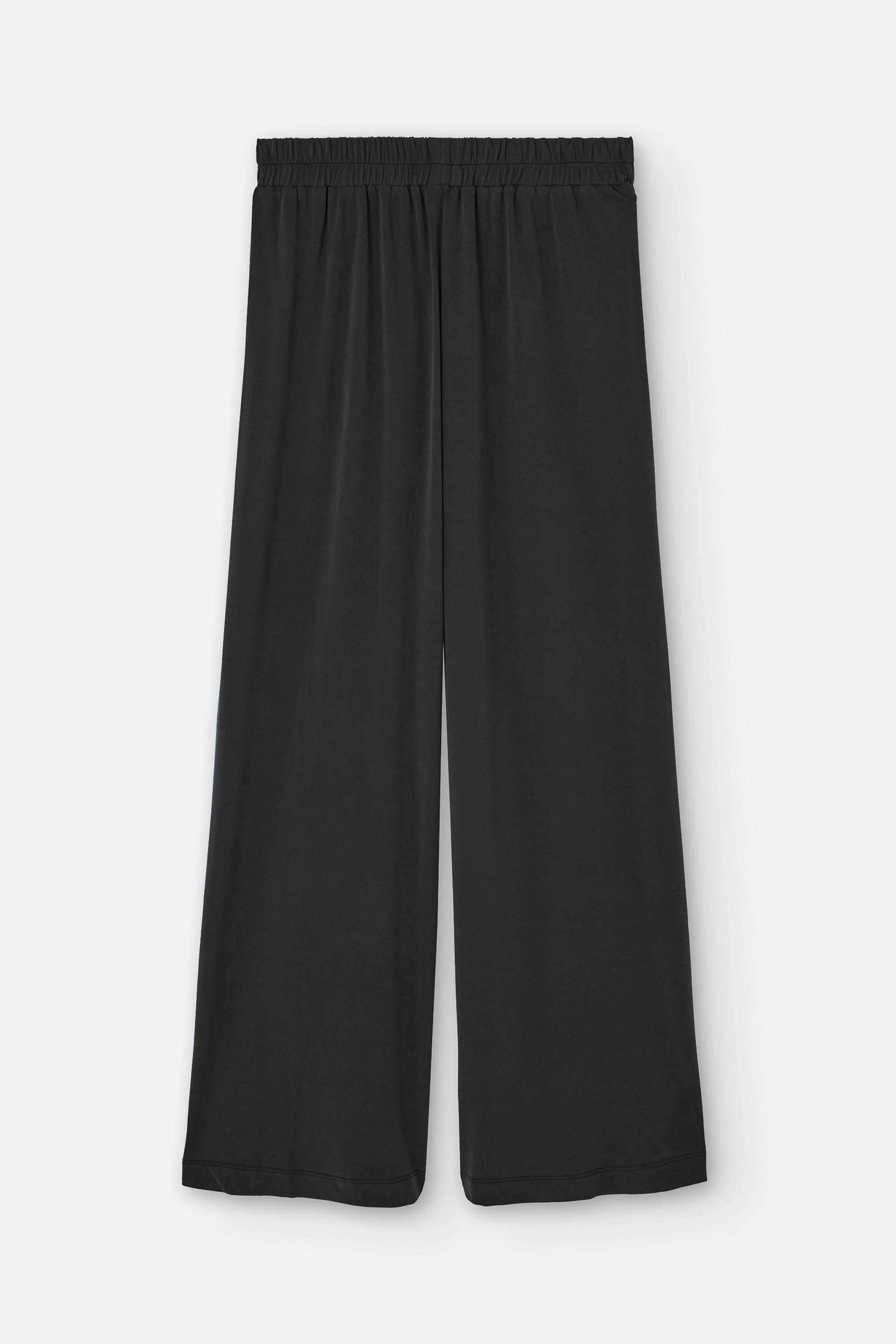 YALA PANTS BLACK