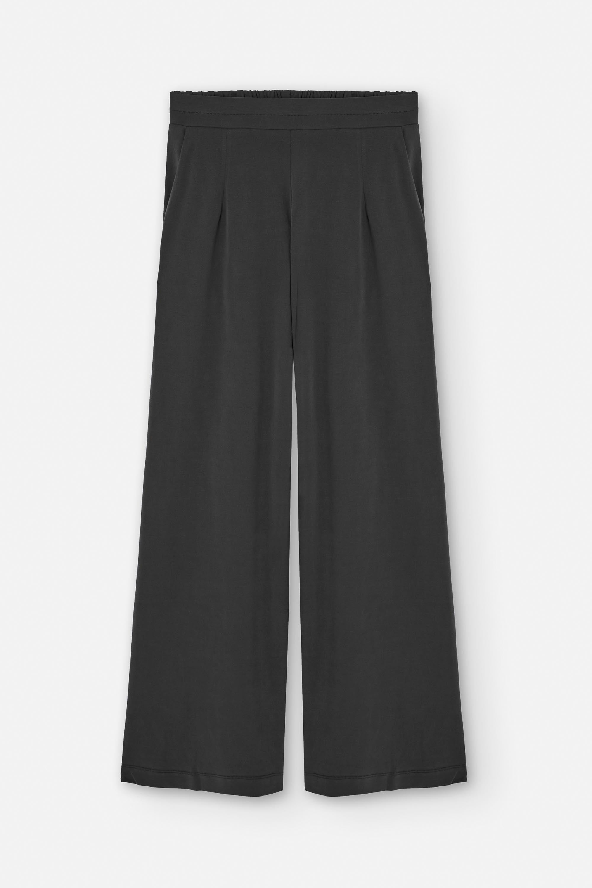 YALA PANTS BLACK
