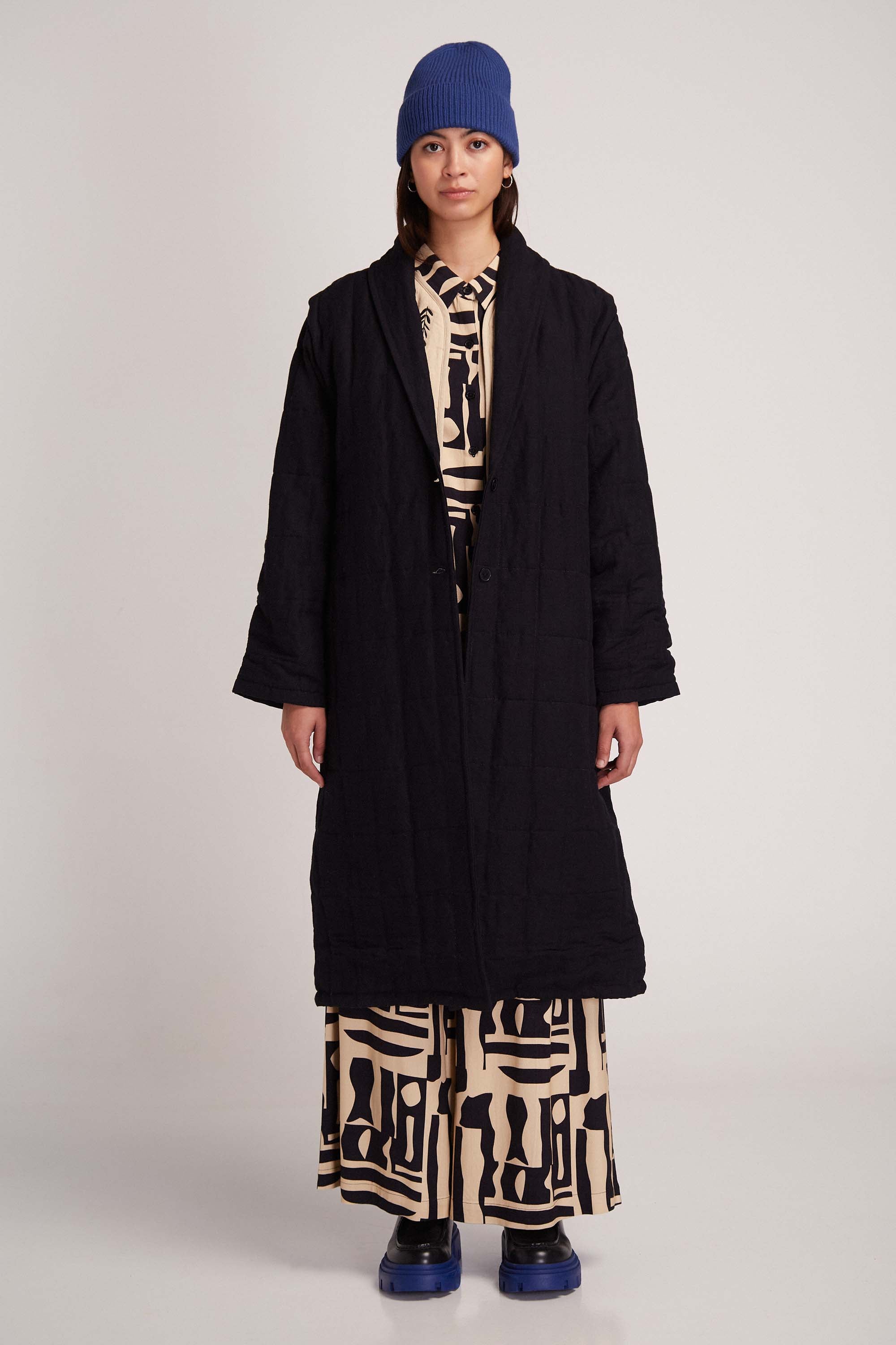 BONETO COAT