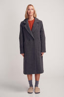 COUREL COAT