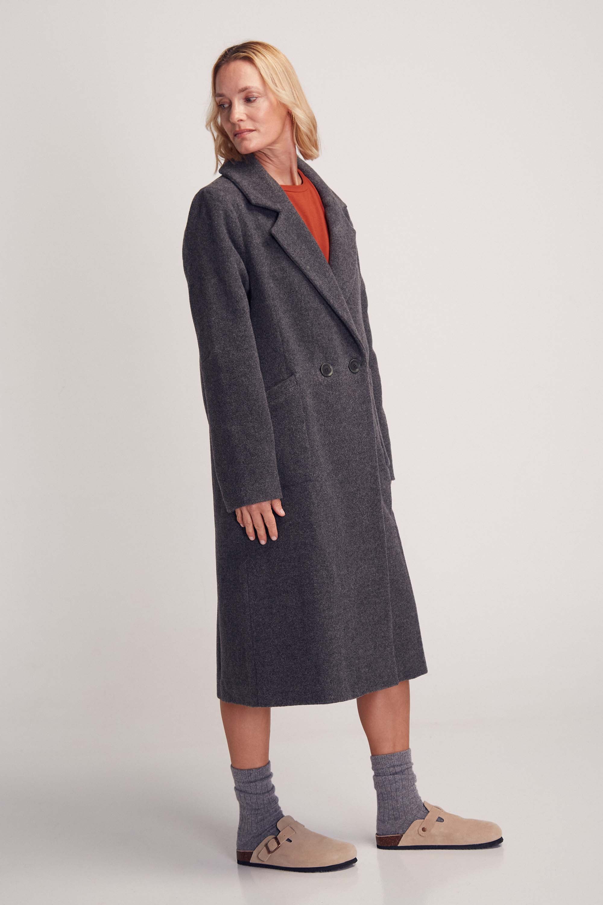 COUREL COAT