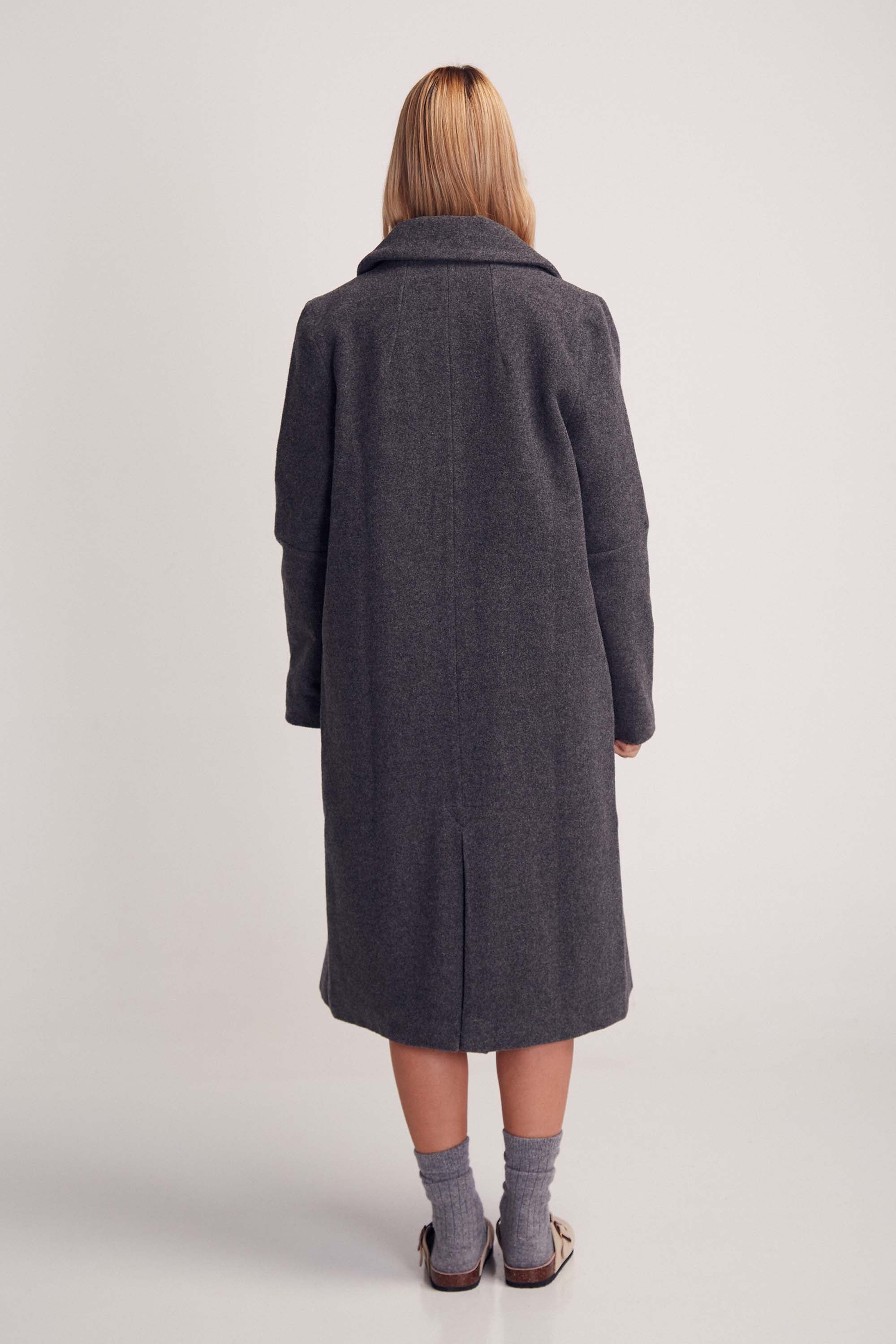 COUREL COAT