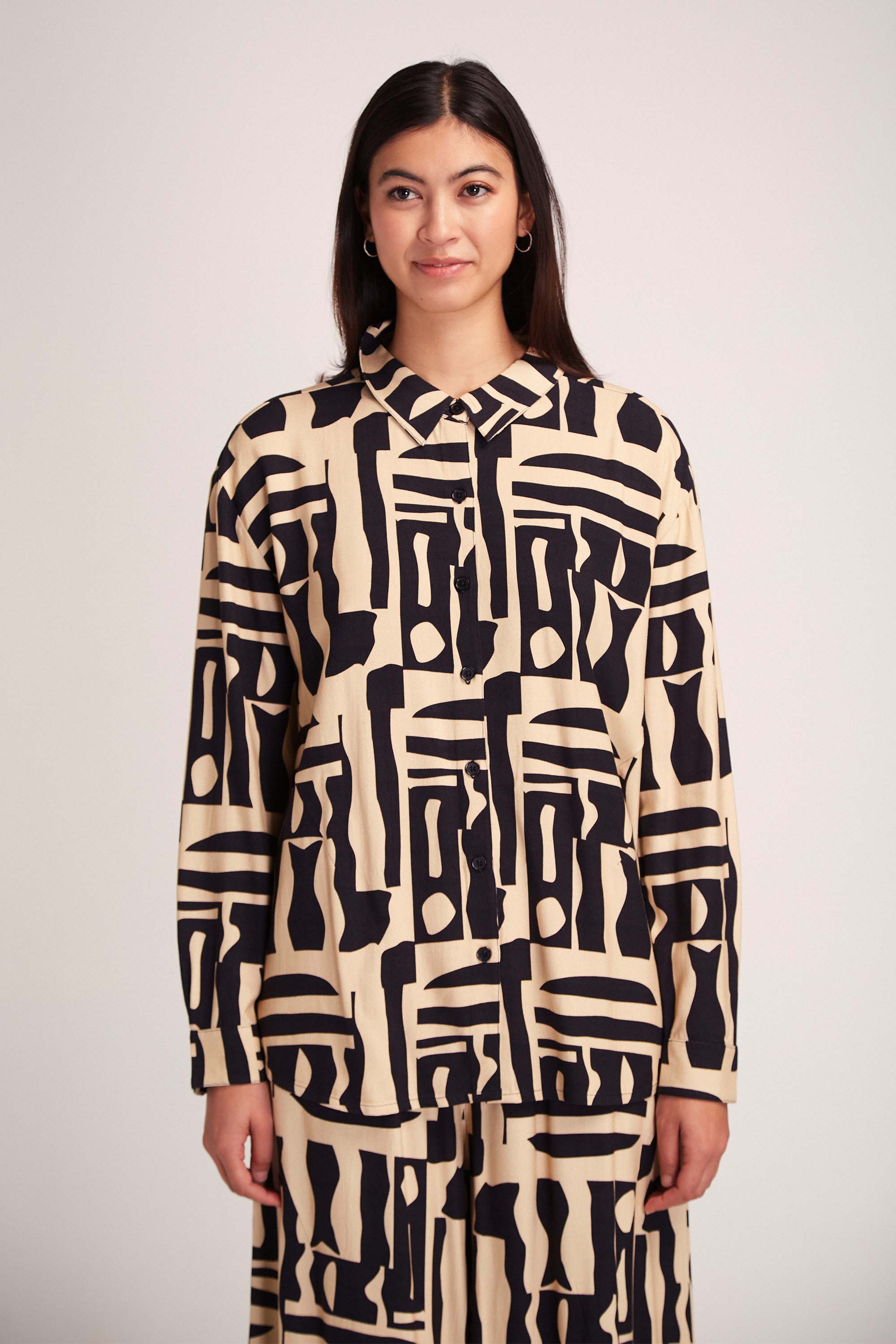 IYA SHIRT PRINT