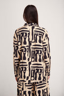 IYA SHIRT PRINT