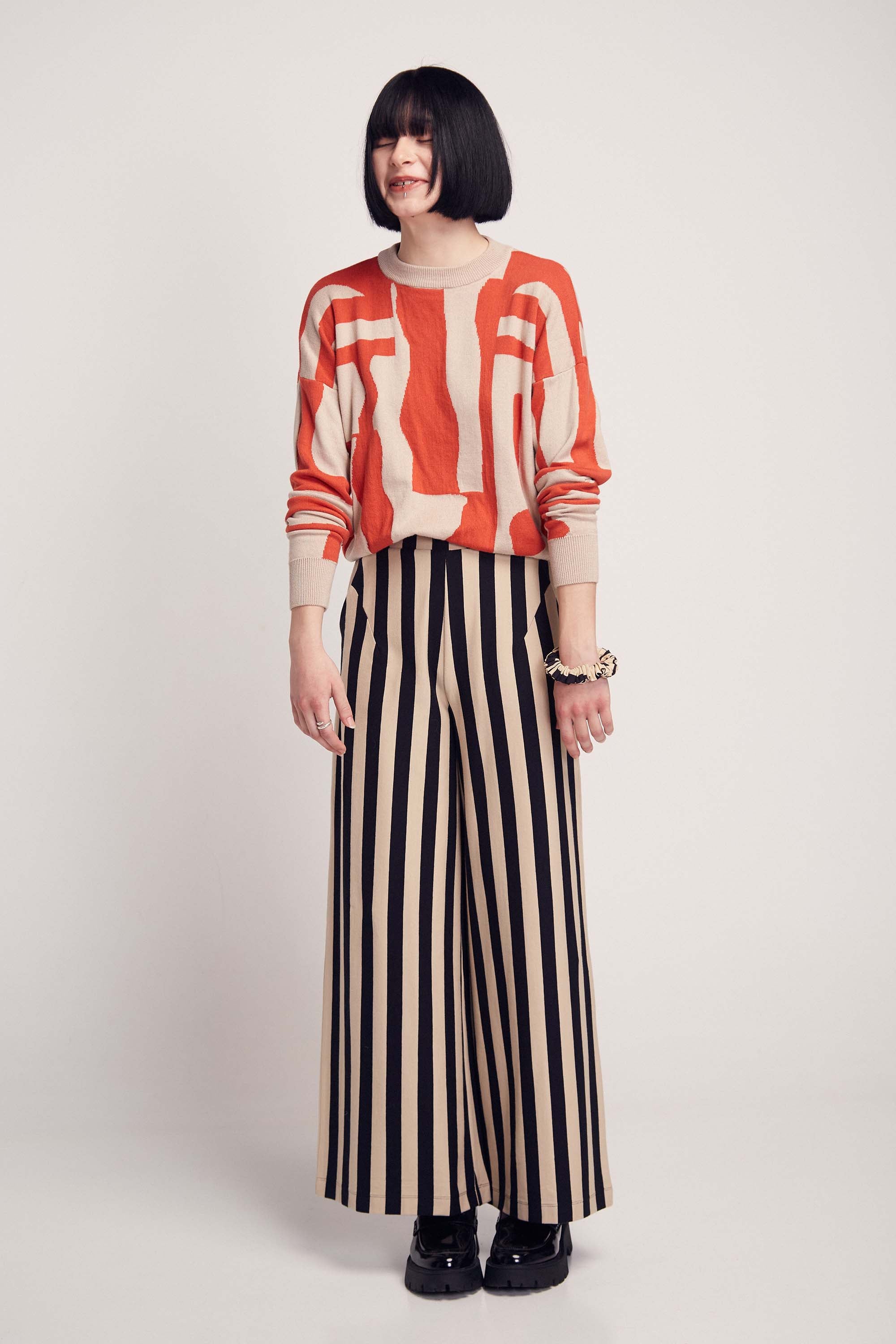 ARCHIVE SALES KNITWEAR