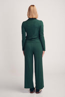 LLANA PANTS GREEN