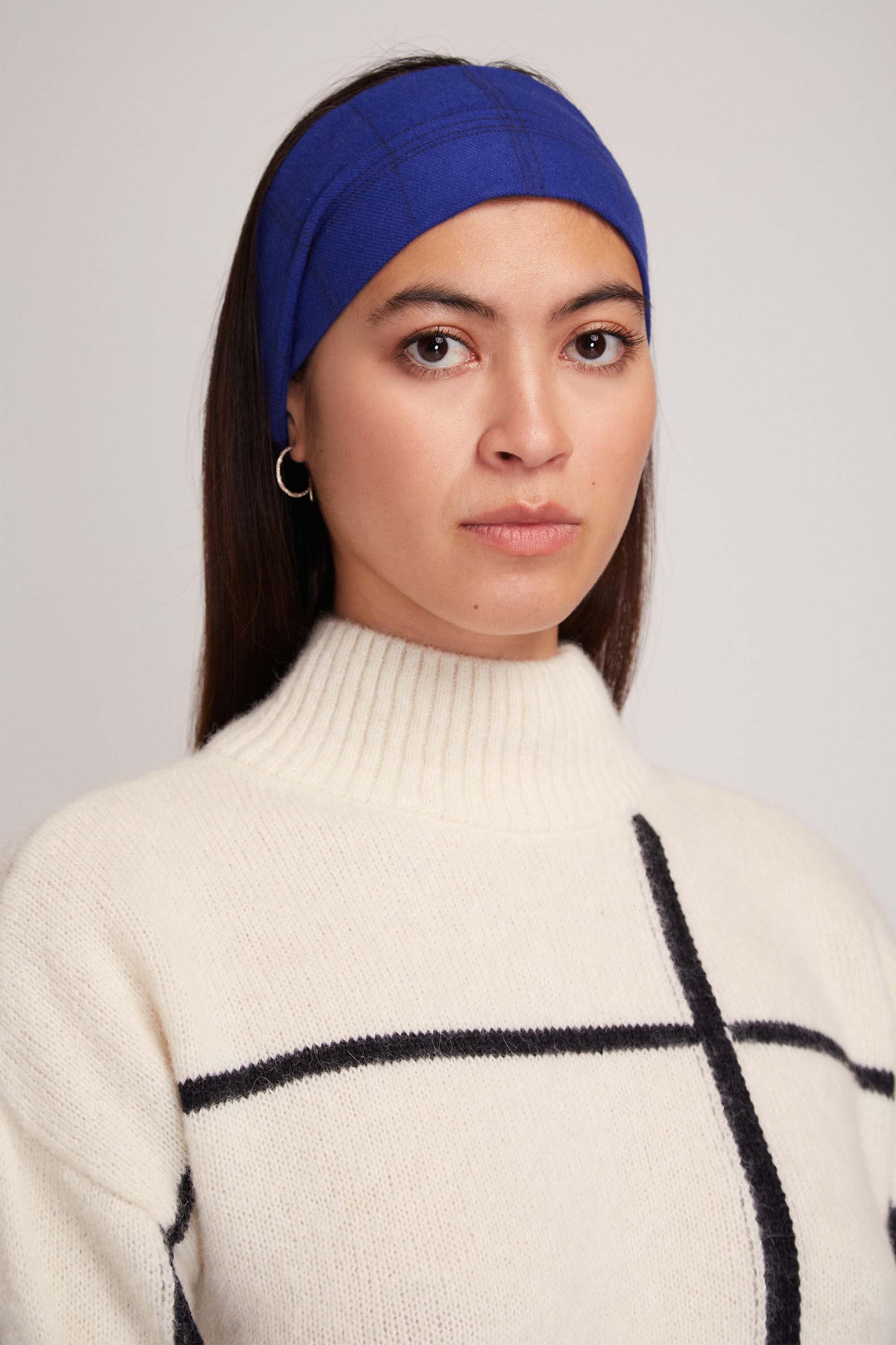 MAJOR HEADBAND