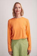MANA TOP ORANGE