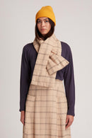 MENUT SCARF