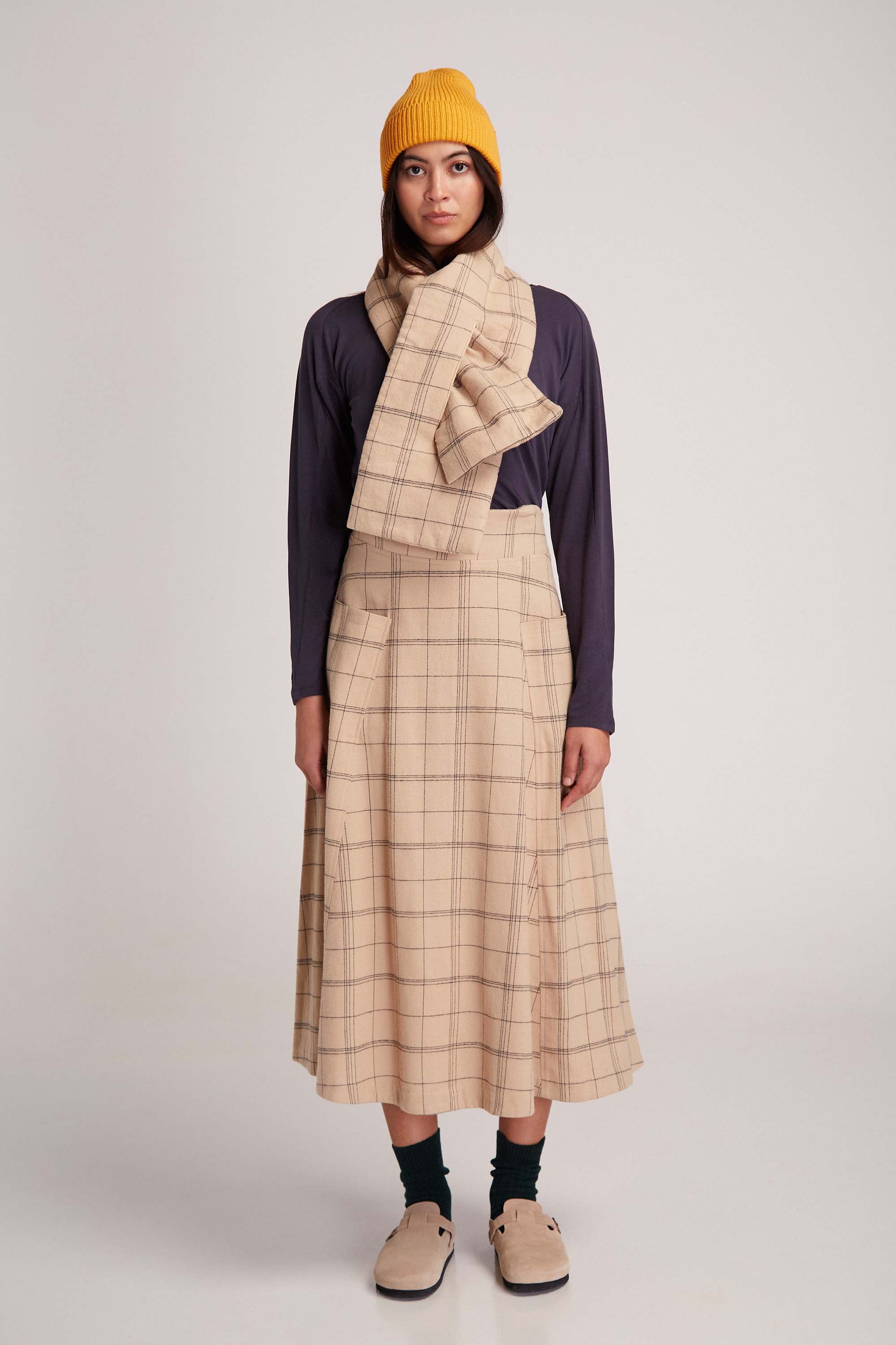 MENUT SCARF