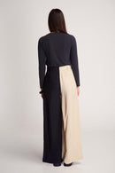 RANDA PANTS BICOLOR