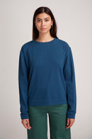 SAGRA TOP BLUE